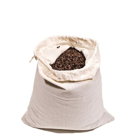 Rembourrage de sarrasin 750gr pour coussin de méditation