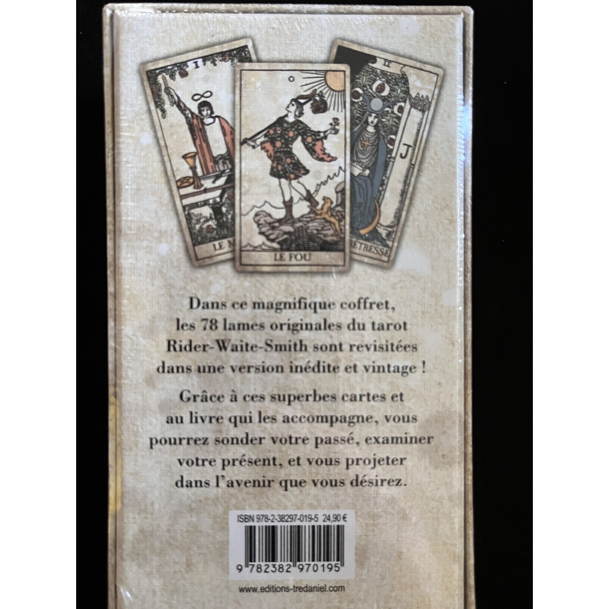 Tarot Vintage