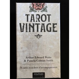 Tarot Vintage