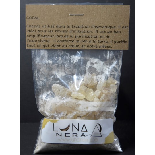 Copal