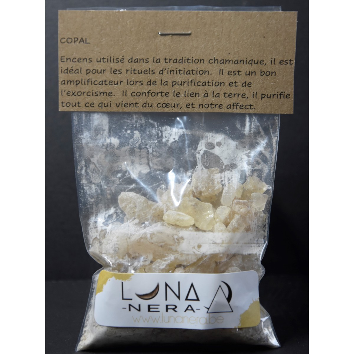 Copal