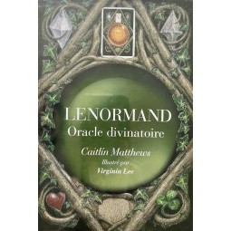 Lenormand - Oracle divinatoire