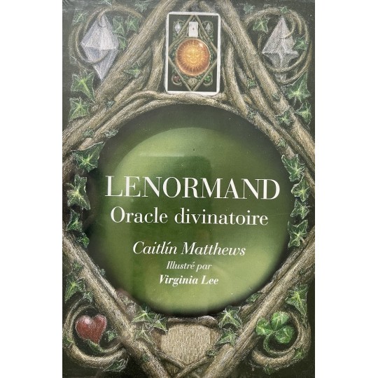 Lenormand - Oracle divinatoire