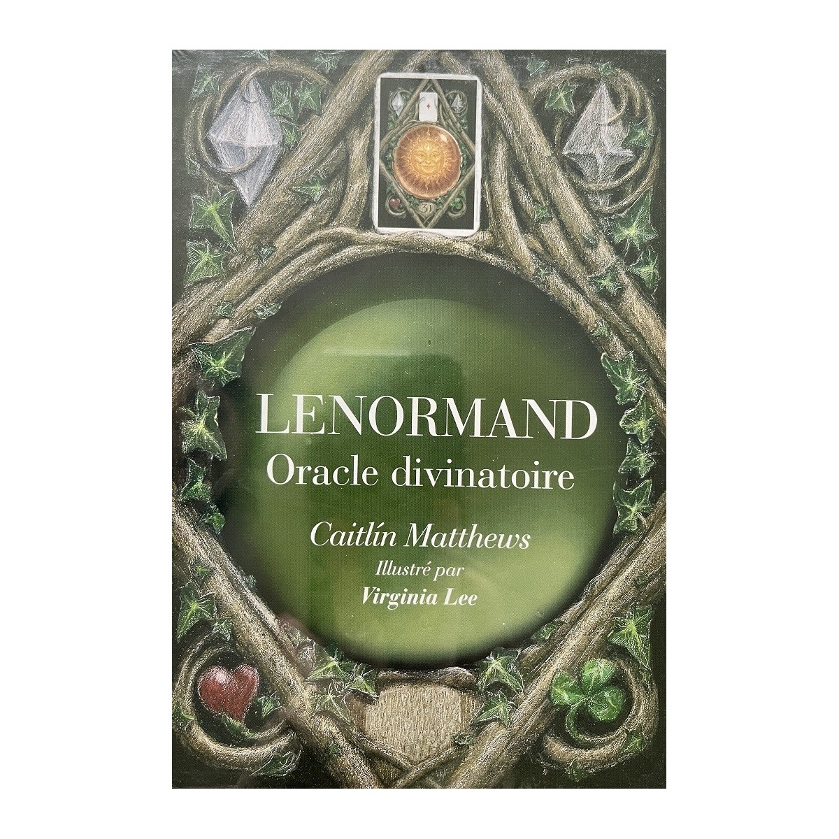 Lenormand - Oracle divinatoire