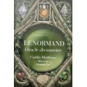 Lenormand - Oracle divinatoire