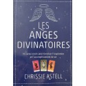 Les anges divinatoires coffret