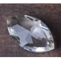 Crystal Arc-en-ciel feuille (3.6cm)