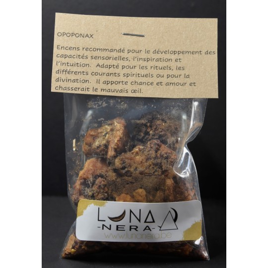 Opoponax