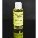 Huile magique - Vetiver
