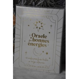L'oracle des bonnes énergies