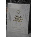 L'oracle des bonnes énergies