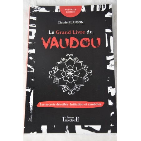 Le grand livre du Vaudou