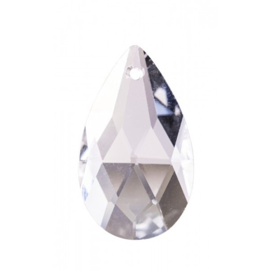 Crystal Arc-en-ciel goutte (2.8cm)