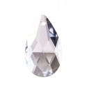 Crystal Arc-en-ciel goutte (2.8cm)
