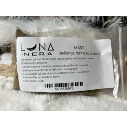 Mastic encens (50gr)