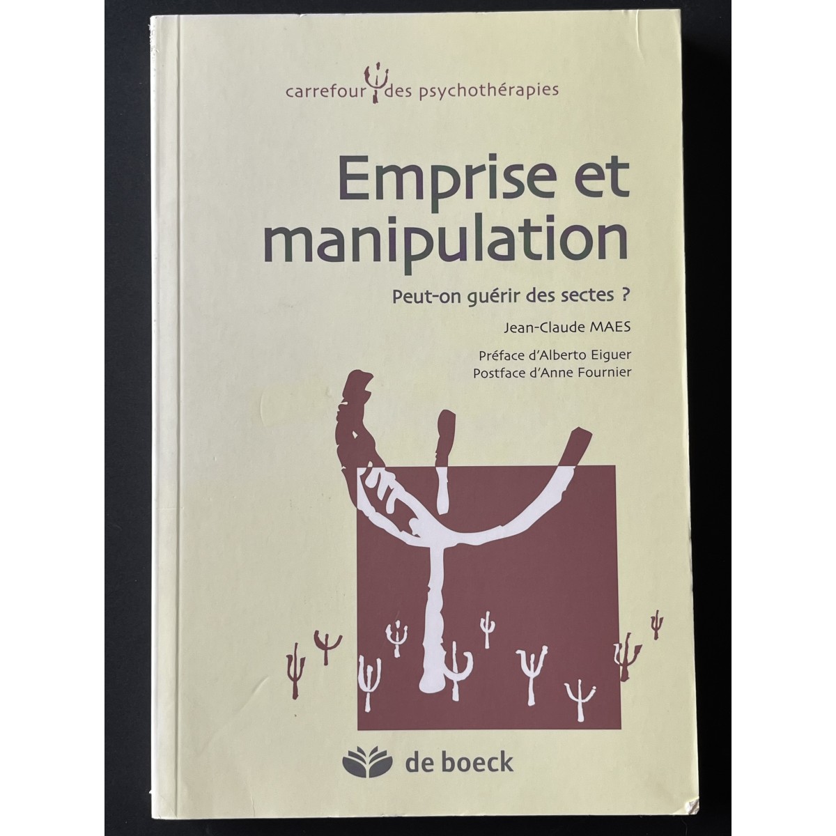 Emprise et manipulation