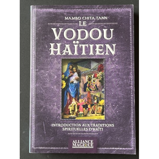 Le Vodou haïtien
