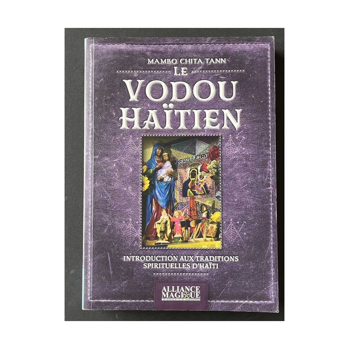 Le Vodou haïtien