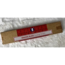 Sang de dragon (Srinivas)