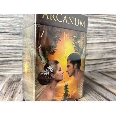 Arcanum Tarot