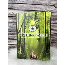Mother Earth (Backflow)