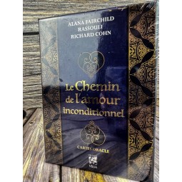 Le chemin de l'amour inconditionnel (Démo)