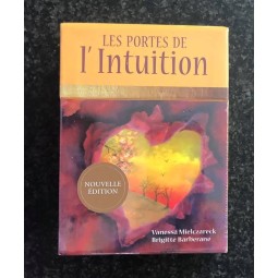 Les portes de l'intuition