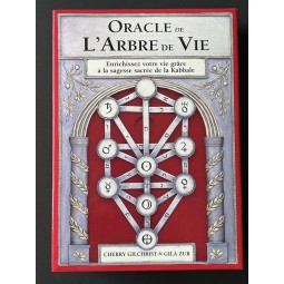 Oracle de l'arbre de vie DEMO