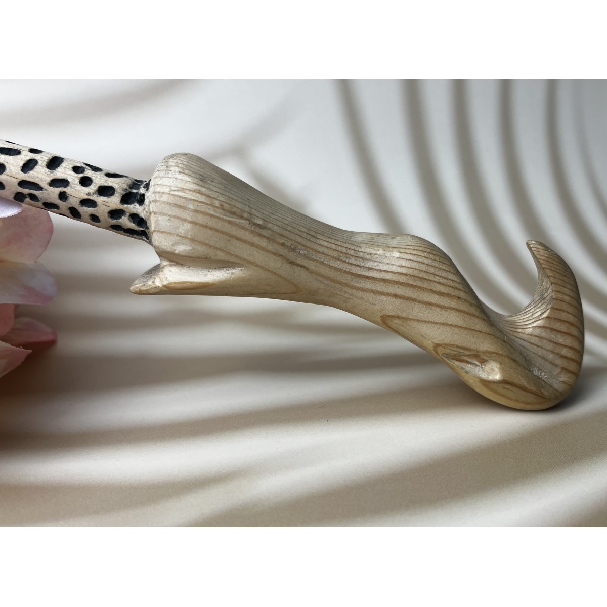 Baguette en pin