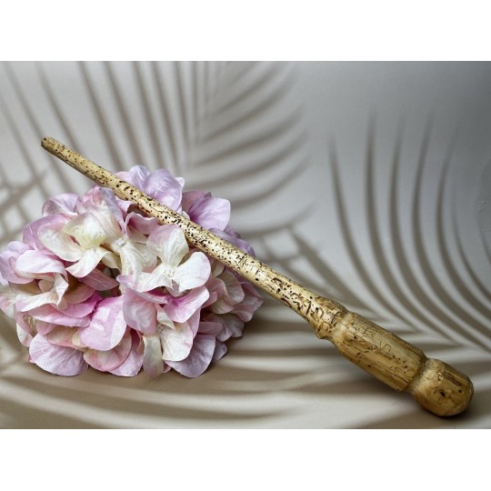 Baguette de chêne upcycling