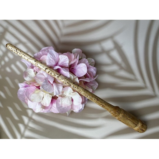 Baguette de chêne upcycling