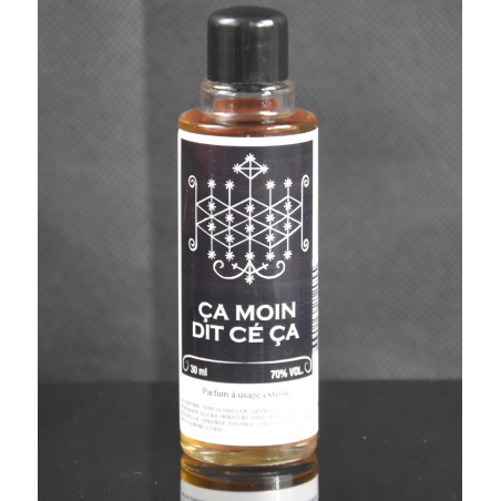 Ca moin dit cé ça parfum 30ml