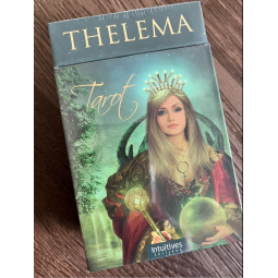 Tarot Thelema (Démo)