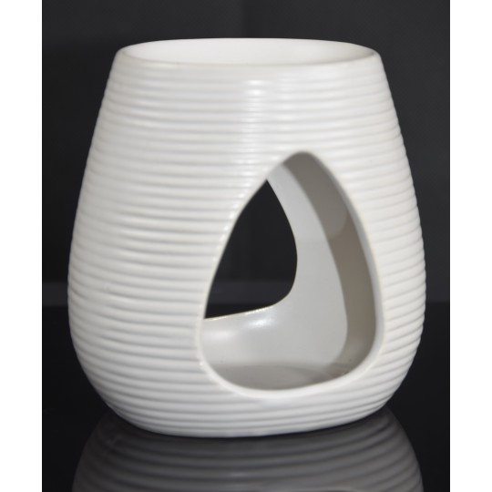 Lampe aromatique brûleur