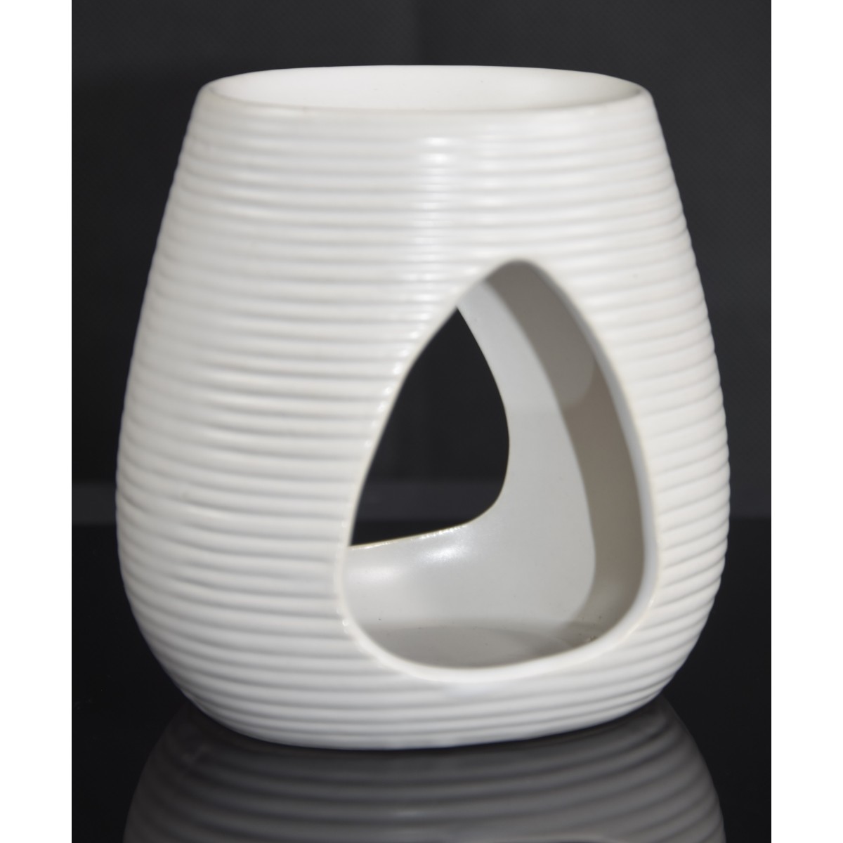 Lampe aromatique brûleur