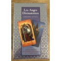 L'oracle des anges divinatoires