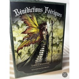 Oracle bénédictions féeriques