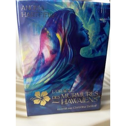 Oracle des murmures hawaïens (Démo)