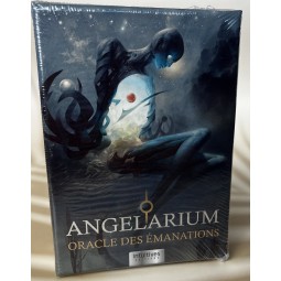 L'oracle de l'émanation - Angelarium (Démo)