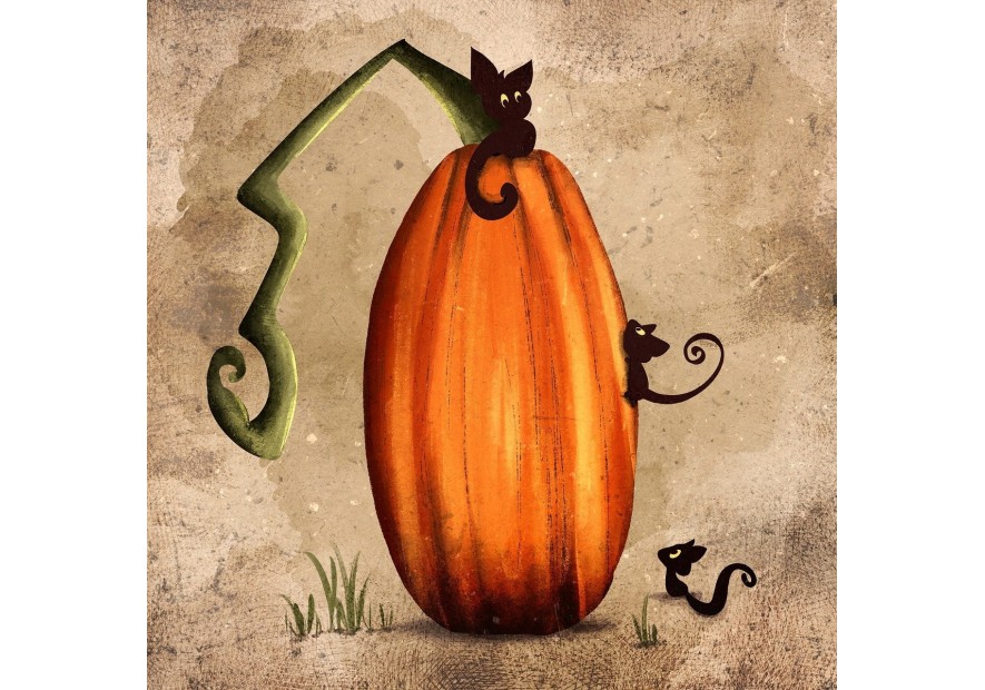 Samhain Le nouvel an des sorcières