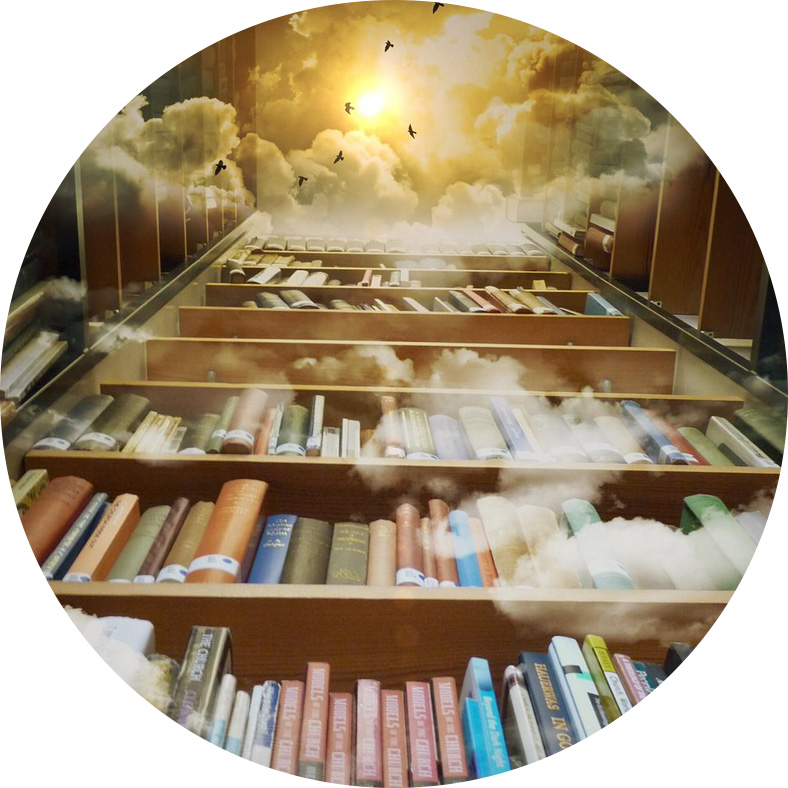 Livres & PDF image
