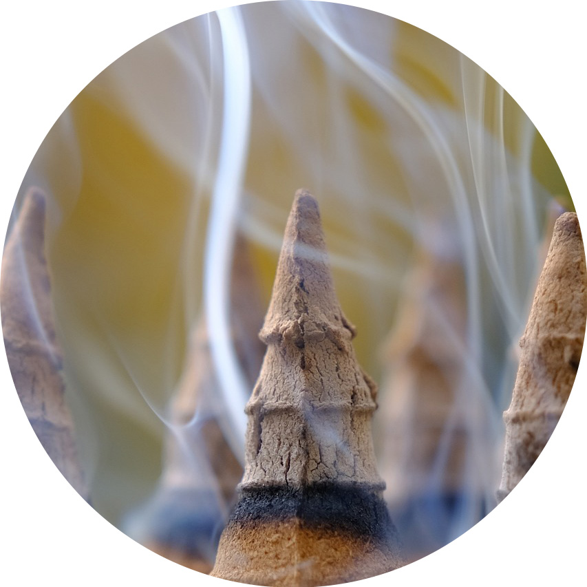 Encens image